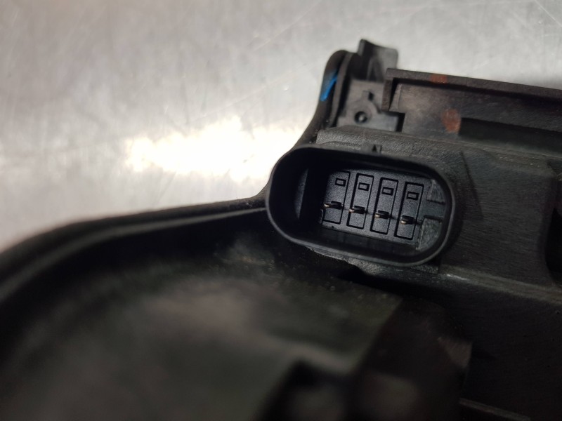 Recambio de cerradura puerta trasera izquierda para bmw x2 (f39) xdrive referencia OEM IAM 51227281939  