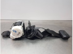 Recambio de cinturon seguridad trasero central para bmw x2 (f39) xdrive referencia OEM IAM 72117441675 34130103A 