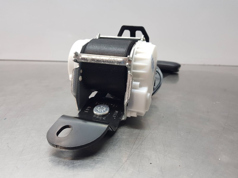 Recambio de cinturon seguridad trasero central para bmw x2 (f39) xdrive referencia OEM IAM 72117441675 34130103A 