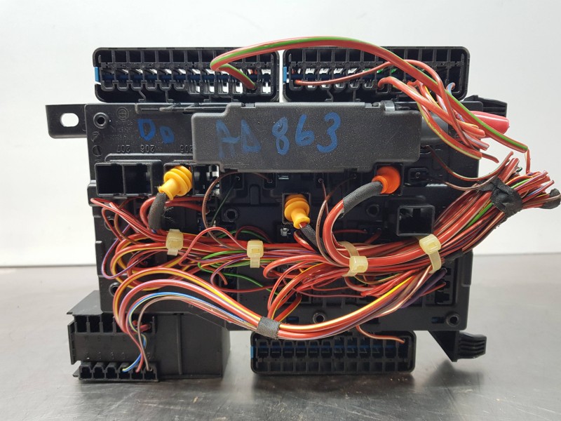 Recambio de caja reles / fusibles para bmw x2 (f39) xdrive referencia OEM IAM 9270355 9360501 