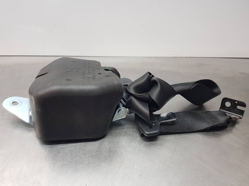 Recambio de cinturon seguridad trasero derecho para bmw x2 (f39) xdrive referencia OEM IAM 72117441662 34227540C 