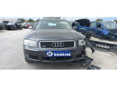 audi a8 (4e2) del año 2004