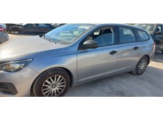 peugeot 308 sw del año 2018 2