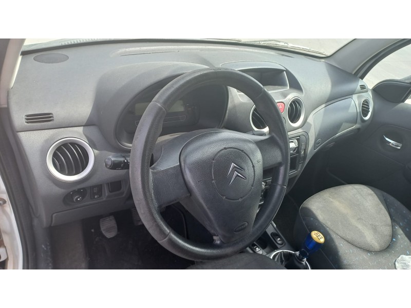 citroen c3 del año 2006
