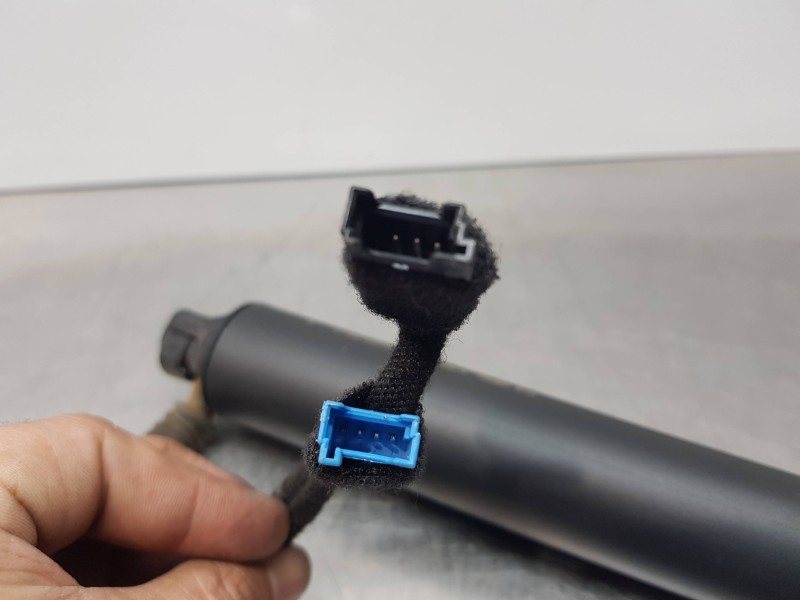 Recambio de amortiguadores maletero / porton para bmw x2 (f39) xdrive referencia OEM IAM 51249465654  