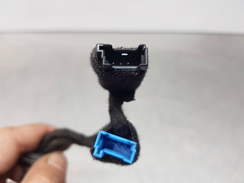 Recambio de amortiguadores maletero / porton para bmw x2 (f39) xdrive referencia OEM IAM 51249465654  