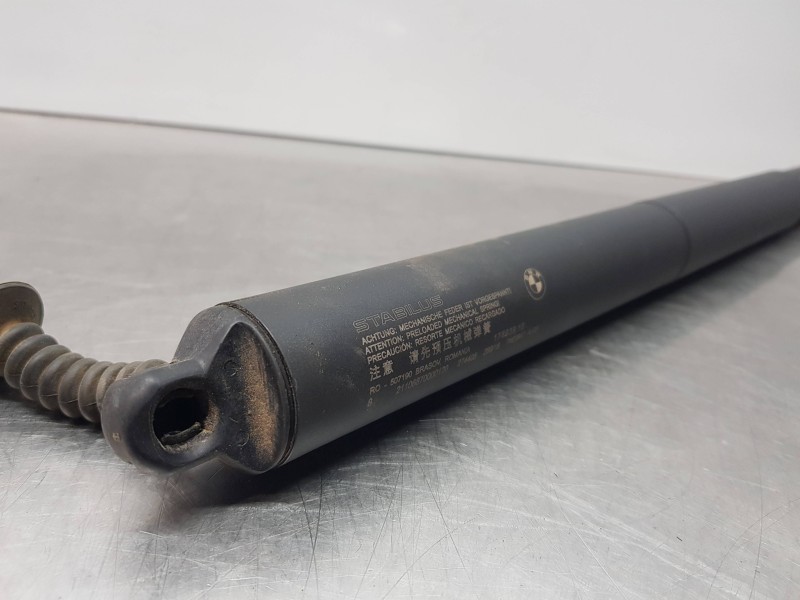 Recambio de amortiguadores maletero / porton para bmw x2 (f39) xdrive referencia OEM IAM 51249465654  