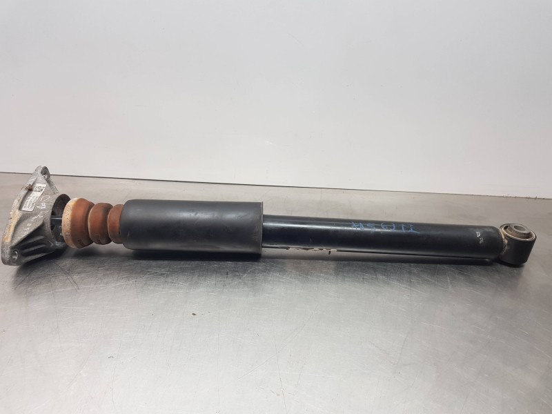 Recambio de amortiguador trasero izquierdo para bmw x2 (f39) xdrive referencia OEM IAM 33506888464 33526888464 