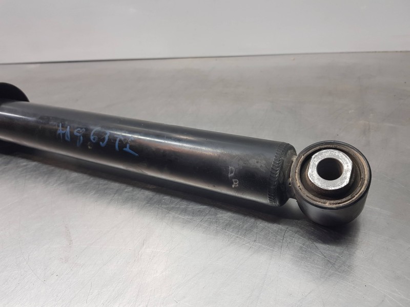 Recambio de amortiguador trasero izquierdo para bmw x2 (f39) xdrive referencia OEM IAM 33506888464 33526888464 