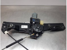 Recambio de elevalunas delantero izquierdo para bmw x2 (f39) xdrive referencia OEM IAM 67627473087 51337462603 7420391 2