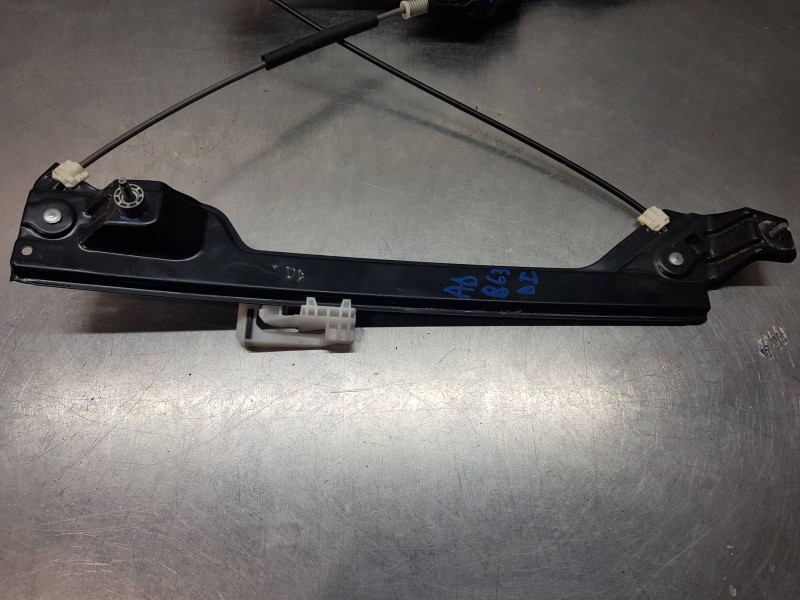 Recambio de elevalunas delantero izquierdo para bmw x2 (f39) xdrive referencia OEM IAM 67627473087 51337462603 7420391