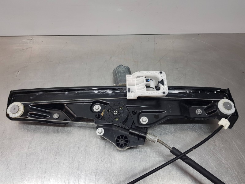 Recambio de elevalunas delantero izquierdo para bmw x2 (f39) xdrive referencia OEM IAM 67627473087 51337462603 7420391