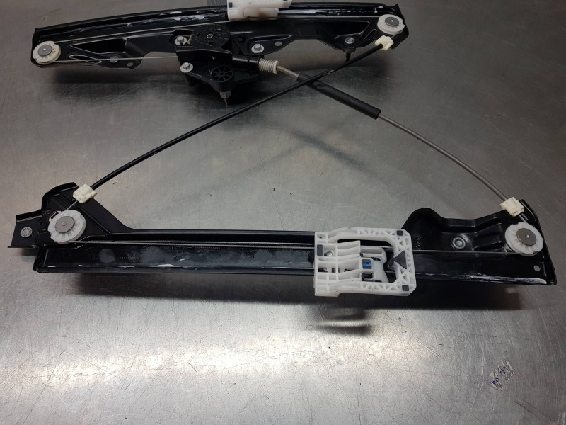 Recambio de elevalunas delantero izquierdo para bmw x2 (f39) xdrive referencia OEM IAM 67627473087 51337462603 7420391