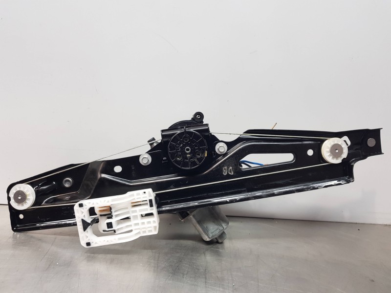 Recambio de elevalunas trasero derecho para bmw x2 (f39) xdrive referencia OEM IAM 67627473090 7420414 51357462606