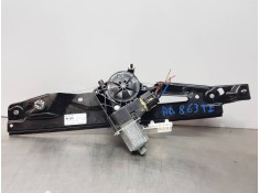 Recambio de elevalunas trasero izquierdo para bmw x2 (f39) xdrive referencia OEM IAM 67627473089 51357462605 