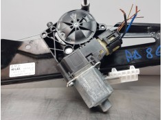 Recambio de elevalunas trasero izquierdo para bmw x2 (f39) xdrive referencia OEM IAM 67627473089 51357462605  2