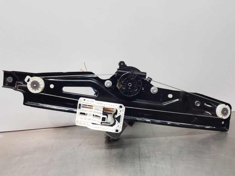 Recambio de elevalunas trasero izquierdo para bmw x2 (f39) xdrive referencia OEM IAM 67627473089 51357462605 