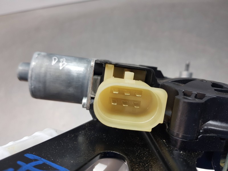 Recambio de elevalunas trasero izquierdo para bmw x2 (f39) xdrive referencia OEM IAM 67627473089 51357462605 