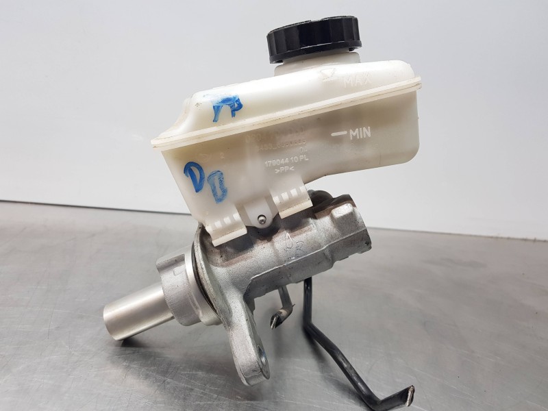 Recambio de bomba freno para bmw x2 (f39) xdrive referencia OEM IAM 34336868997 0204794060 34336860686