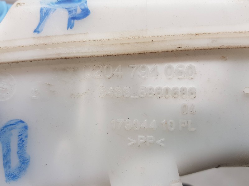 Recambio de bomba freno para bmw x2 (f39) xdrive referencia OEM IAM 34336868997 0204794060 34336860686