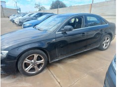 audi a4 ber. (b8) del año 2014 2