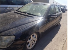 mercedes clase s (w220) berlina del año 2005 2