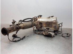 Recambio de filtro de particulas para bmw x2 (f39) xdrive referencia OEM IAM 18328589895 8587755 