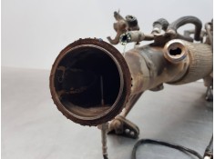 Recambio de filtro de particulas para bmw x2 (f39) xdrive referencia OEM IAM 18328589895 8587755  2