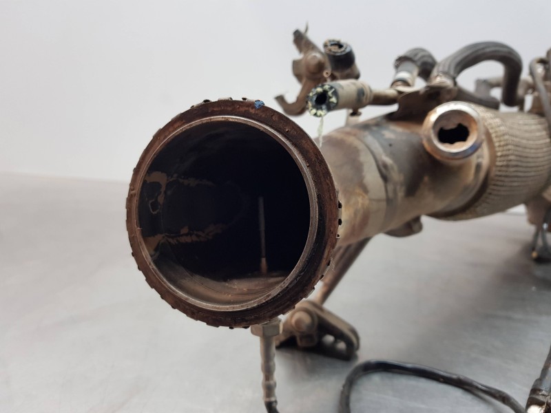 Recambio de filtro de particulas para bmw x2 (f39) xdrive referencia OEM IAM 18328589895 8587755 