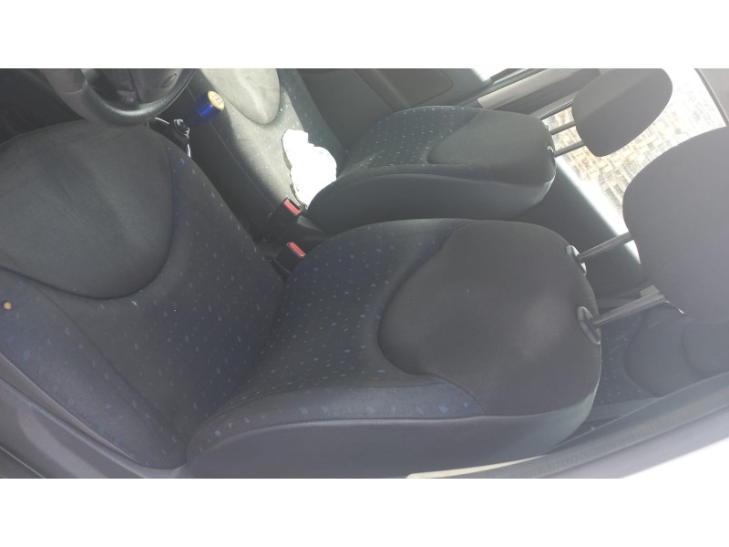 citroen c3 del año 2006