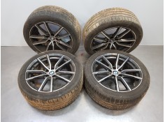 Recambio de juego llantas para bmw serie 3 berlina (g20) sport referencia OEM IAM 36116883522  