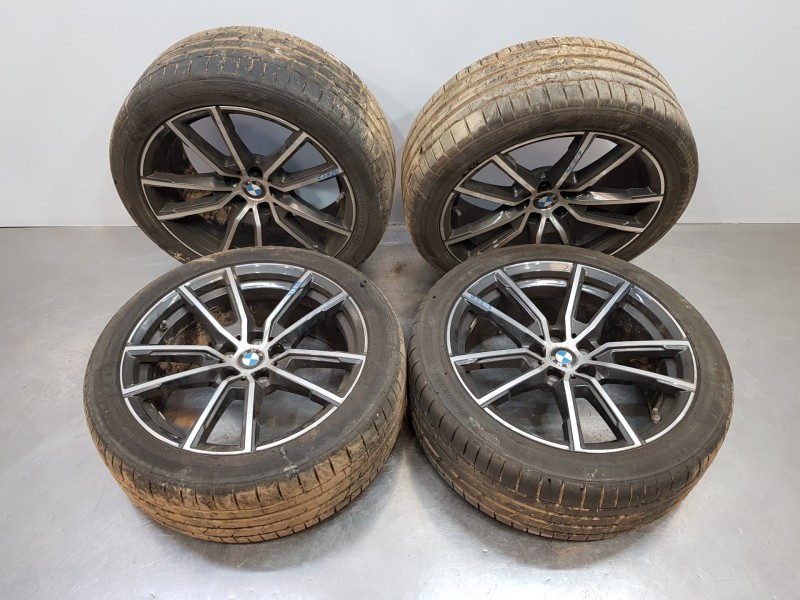 Recambio de juego llantas para bmw serie 3 berlina (g20) sport referencia OEM IAM 36116883522  