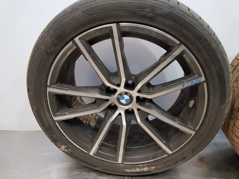 Recambio de juego llantas para bmw serie 3 berlina (g20) sport referencia OEM IAM 36116883522  
