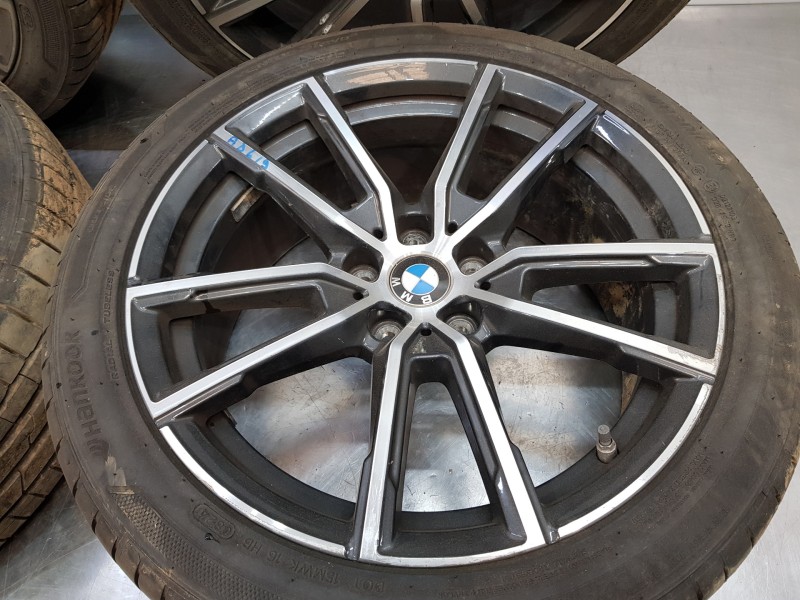Recambio de juego llantas para bmw serie 3 berlina (g20) sport referencia OEM IAM 36116883522  