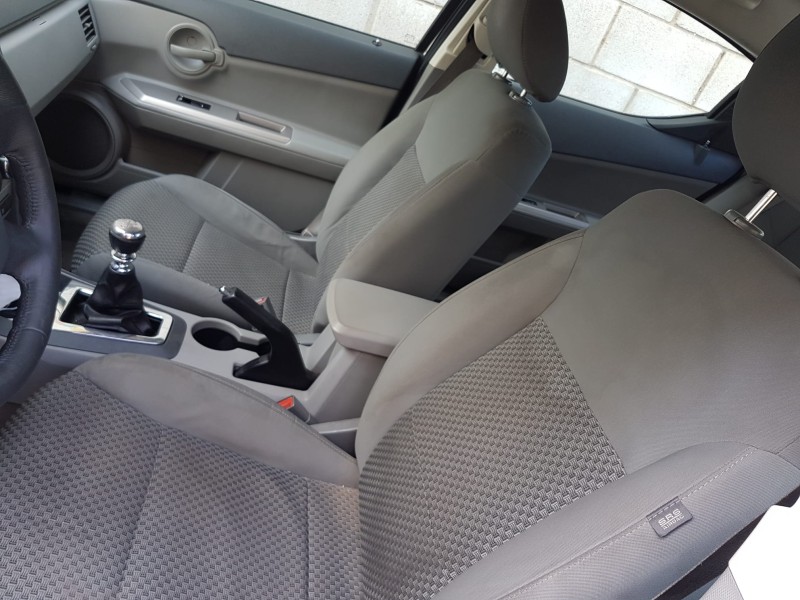 dodge avenger del año 2008