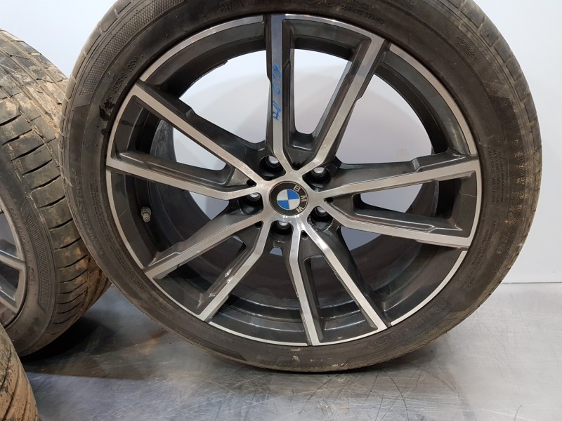 Recambio de juego llantas para bmw serie 3 berlina (g20) sport referencia OEM IAM 36116883522  