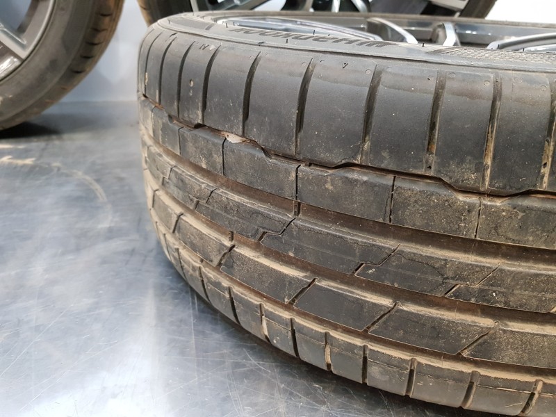 Recambio de juego llantas para bmw serie 3 berlina (g20) sport referencia OEM IAM 36116883522  