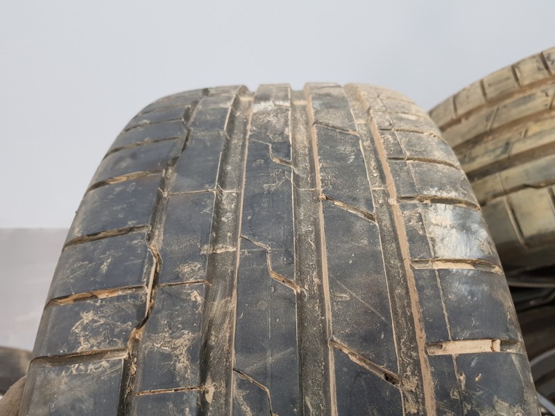 Recambio de juego llantas para bmw serie 3 berlina (g20) sport referencia OEM IAM 36116883522  