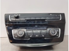 Recambio de mando climatizador para bmw x2 (f39) xdrive referencia OEM IAM 64119471102  