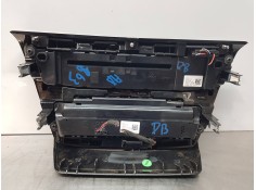 Recambio de mando climatizador para bmw x2 (f39) xdrive referencia OEM IAM 64119471102   2