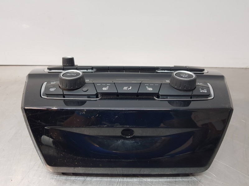 Recambio de mando climatizador para bmw x2 (f39) xdrive referencia OEM IAM 64119471102  