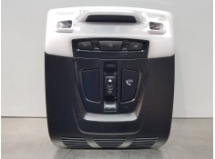 Recambio de luz interior para bmw x2 (f39) xdrive referencia OEM IAM 63319355400 18159710 