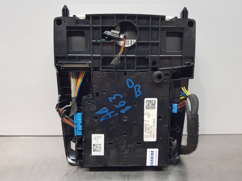 Recambio de luz interior para bmw x2 (f39) xdrive referencia OEM IAM 63319355400 18159710 