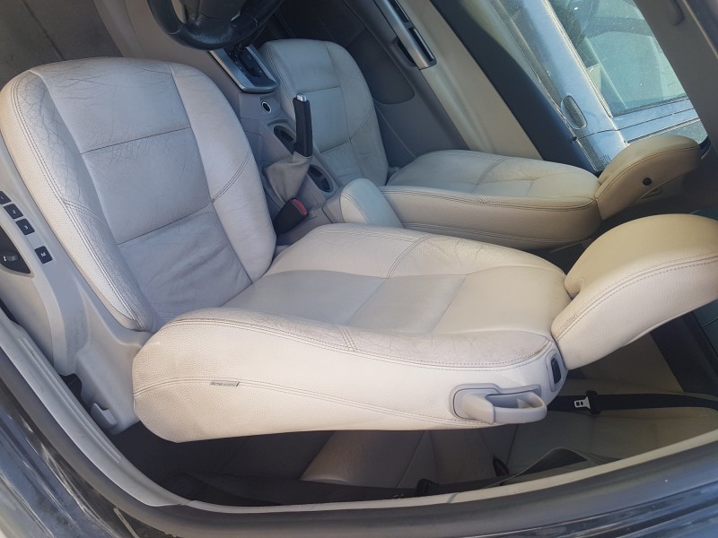 volvo c30 del año 2006