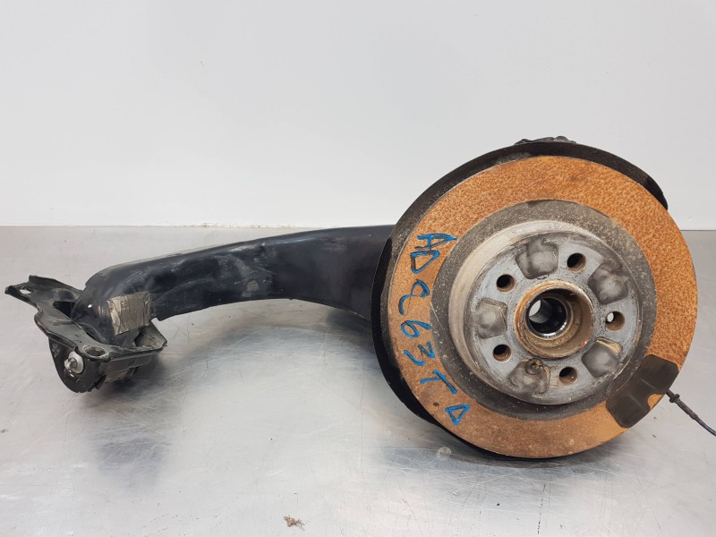 Recambio de mangueta trasera derecha para bmw x2 (f39) xdrive referencia OEM IAM 33308842880  