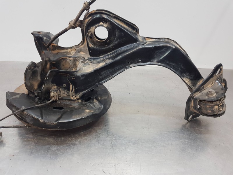 Recambio de mangueta trasera derecha para bmw x2 (f39) xdrive referencia OEM IAM 33308842880  