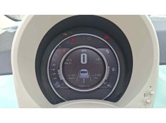 Recambio de caja cambios para fiat 500 sport referencia OEM IAM 46338611 71798291