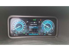 Recambio de motor completo para hyundai kona hybrid referencia OEM IAM G4LE
