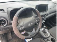 Recambio de kit airbag para hyundai kona hybrid referencia OEM IAM 84710J9AA0TRY 80100J9000TRY 80300J9000