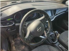 Recambio de kit airbag para opel astra k lim. 5türig expression referencia OEM IAM    2